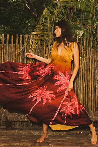 fiona maxi dress free people Fiona Maxi Dress