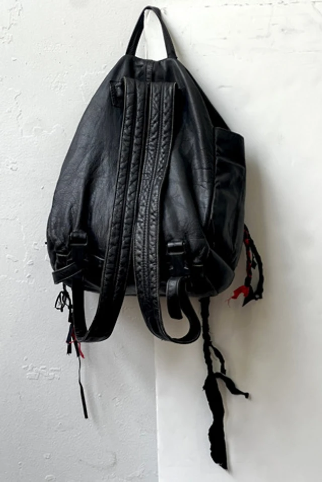 big leather backpack se Brown Leather Backpack Womens