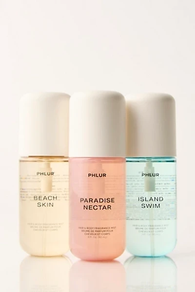 Phlur Island Escape Set