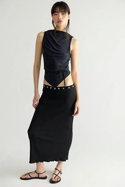 lisa says gah grace chiffon dress Grace Dress