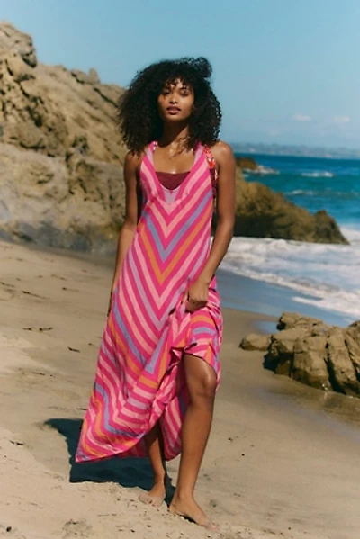 last dance printed maxi dress Last Dance Dress