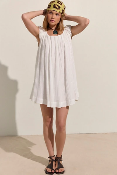 Jane Mini Dress