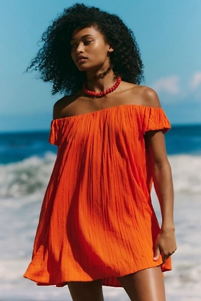 Jane Mini Dress