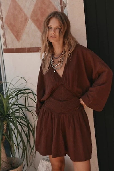 Celia Mini Dress