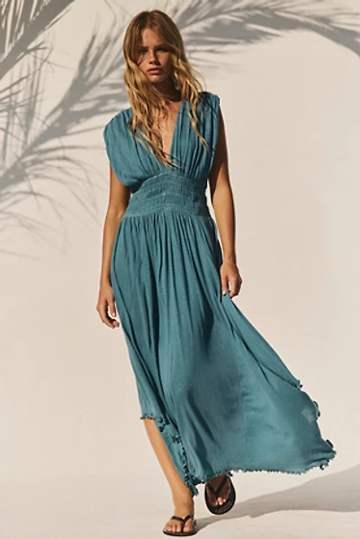 Fiona Maxi Dress