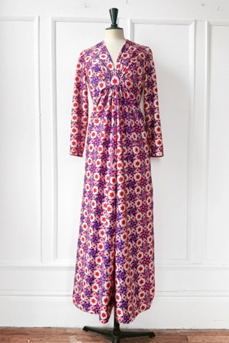 maxi dress with stars Club Exx Sequin Star Maxi Dress
