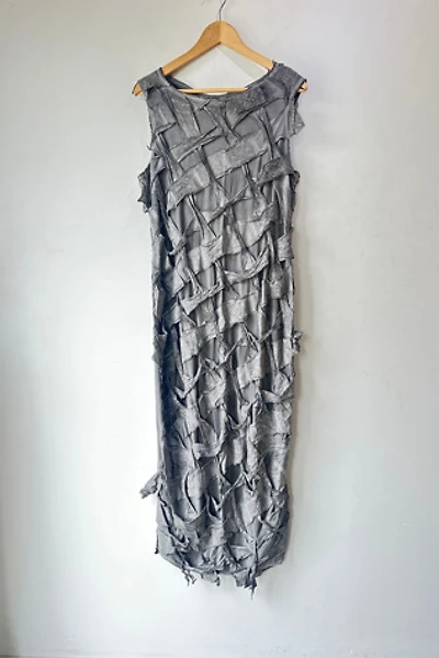 Rundholz Knit Bandage Mummy Dress Selected by The Curatorial Dept.