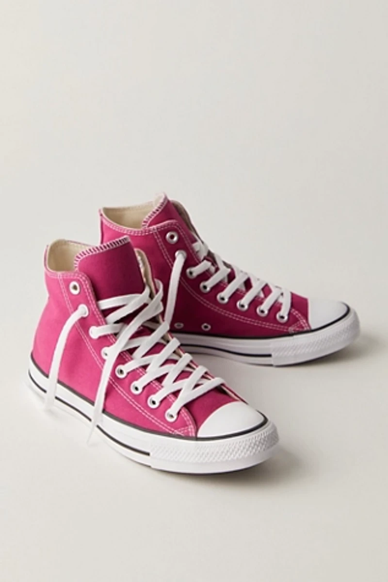 Chuck Taylor All Star Hi Top Converse Sneakers