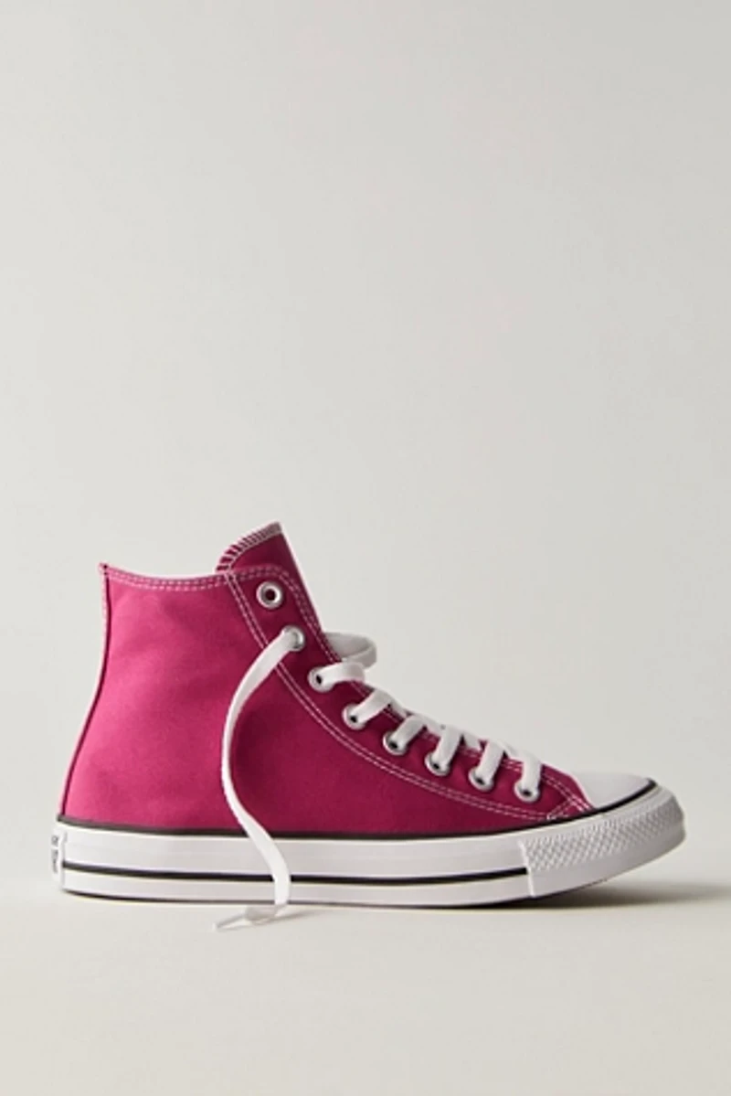 Chuck Taylor All Star Hi Top Converse Sneakers