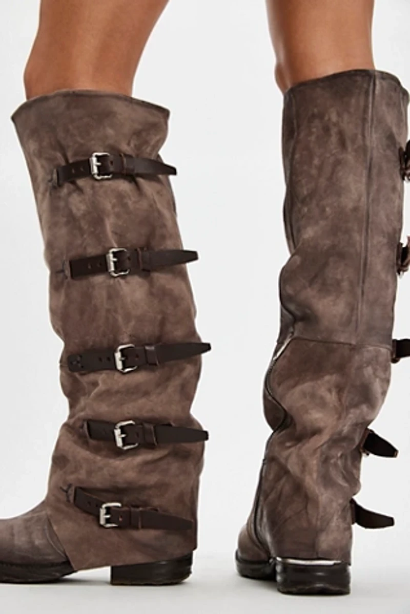 Tatum Over-The-Knee Boots