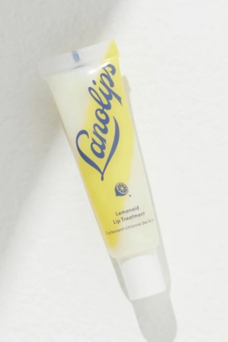 Lanolips Lemonaid Lip Treatment