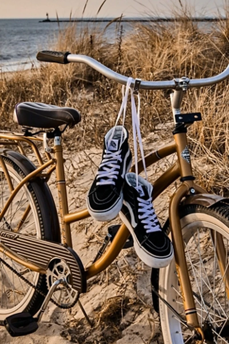 Vans Sk8-Hi Top Sneakers