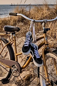 Vans Sk8-Hi Top Sneakers