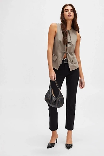Levi's Wedgie Straight Jeans