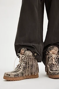 Roseland Moccasin Boot