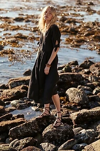 Love Of My Life Midi Dress