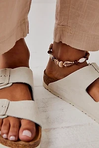Birkenstock Arizona Soft Footbed Sandals