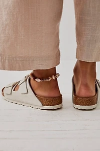 Birkenstock Arizona Soft Footbed Sandals