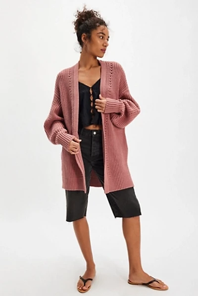 Nightingale Cardi
