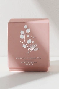 Free People Eucalyptus + Siberian Pine Candle