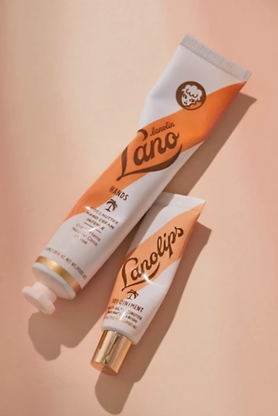 Lanolips 101 Coconutter Ointment