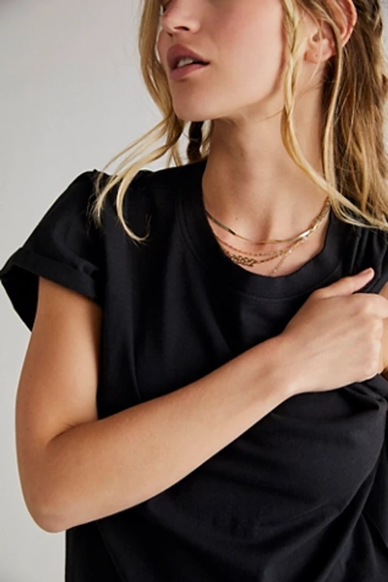 We The Free Perfect Tee