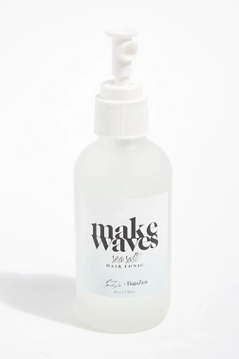 Free People x BajaZen Make Waves Sea Salt Spray