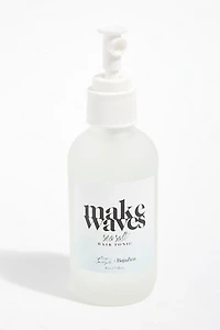 Free People x BajaZen Make Waves Sea Salt Spray