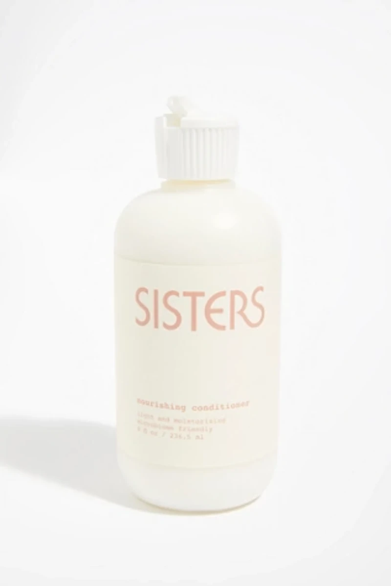 Sisters Nourishing Conditioner