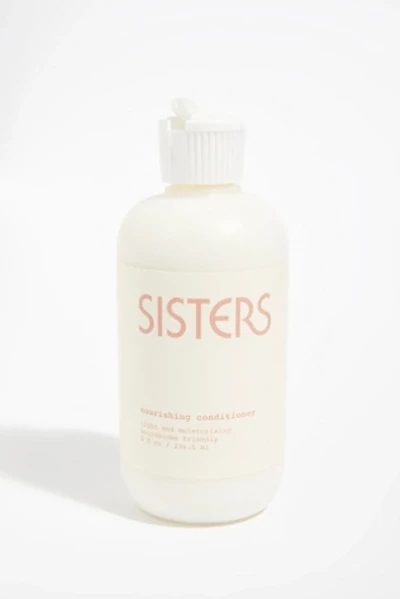 Sisters Nourishing Conditioner