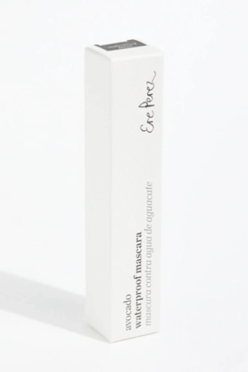 Ere Perez Avocado Waterproof Mascara