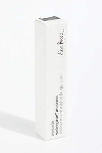 Ere Perez Avocado Waterproof Mascara