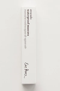 Ere Perez Avocado Waterproof Mascara