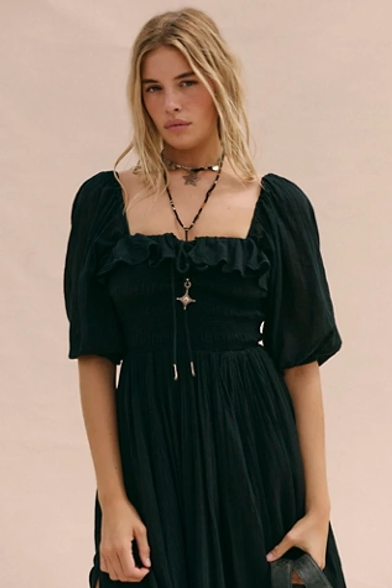 Free-est Oasis Midi Dress | Pacific City Free-est Oasis Midi Dress | Pacific City
