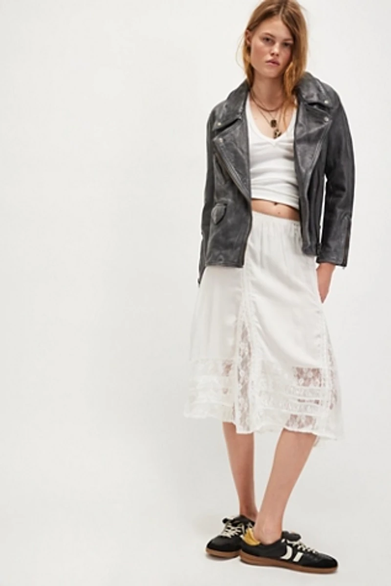 We The Free Jealousy Leather Moto Jacket