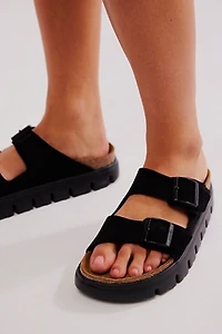 Birkenstock Arizona Chunky Sandals