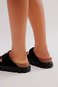 Birkenstock Arizona Chunky Sandals