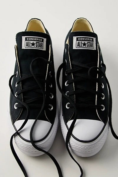 Chuck Taylor All Star Lift Sneakers