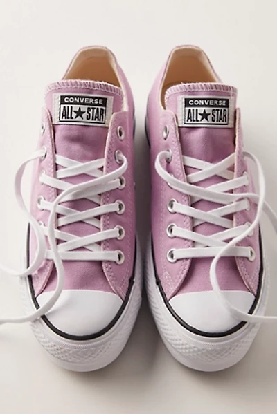 Chuck Taylor All Star Lift Sneakers