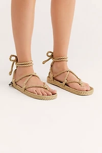 Nomadic State Romano Sandals