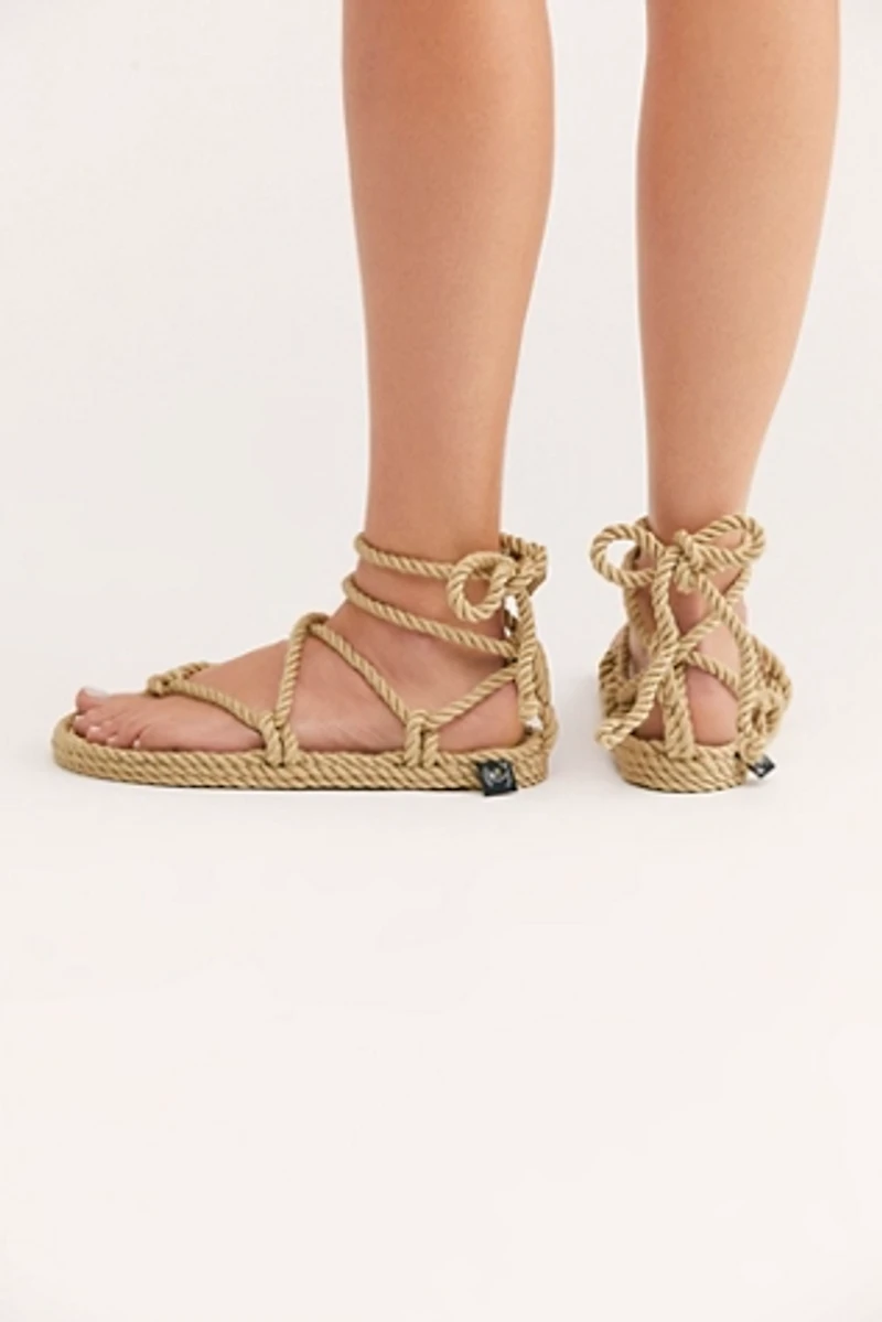 Nomadic State Romano Sandals