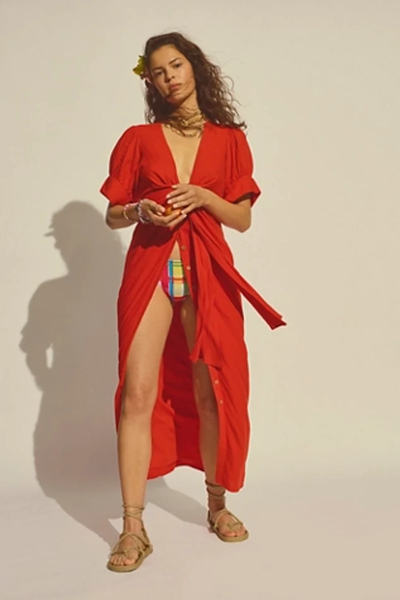 Nomadic State Romano Sandals