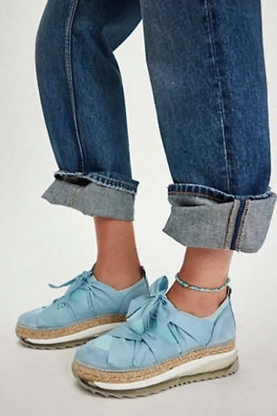 Chapmin Espadrille Sneakers
