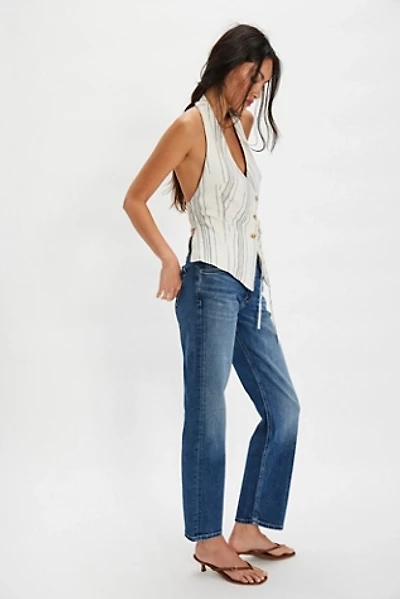 Citizens of Humanity Annina Trouser Jeans