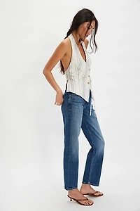Citizens of Humanity Annina Trouser Jeans