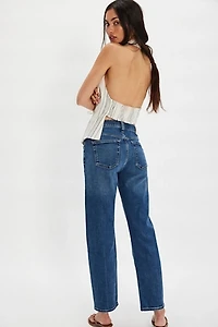 Citizens of Humanity Annina Trouser Jeans