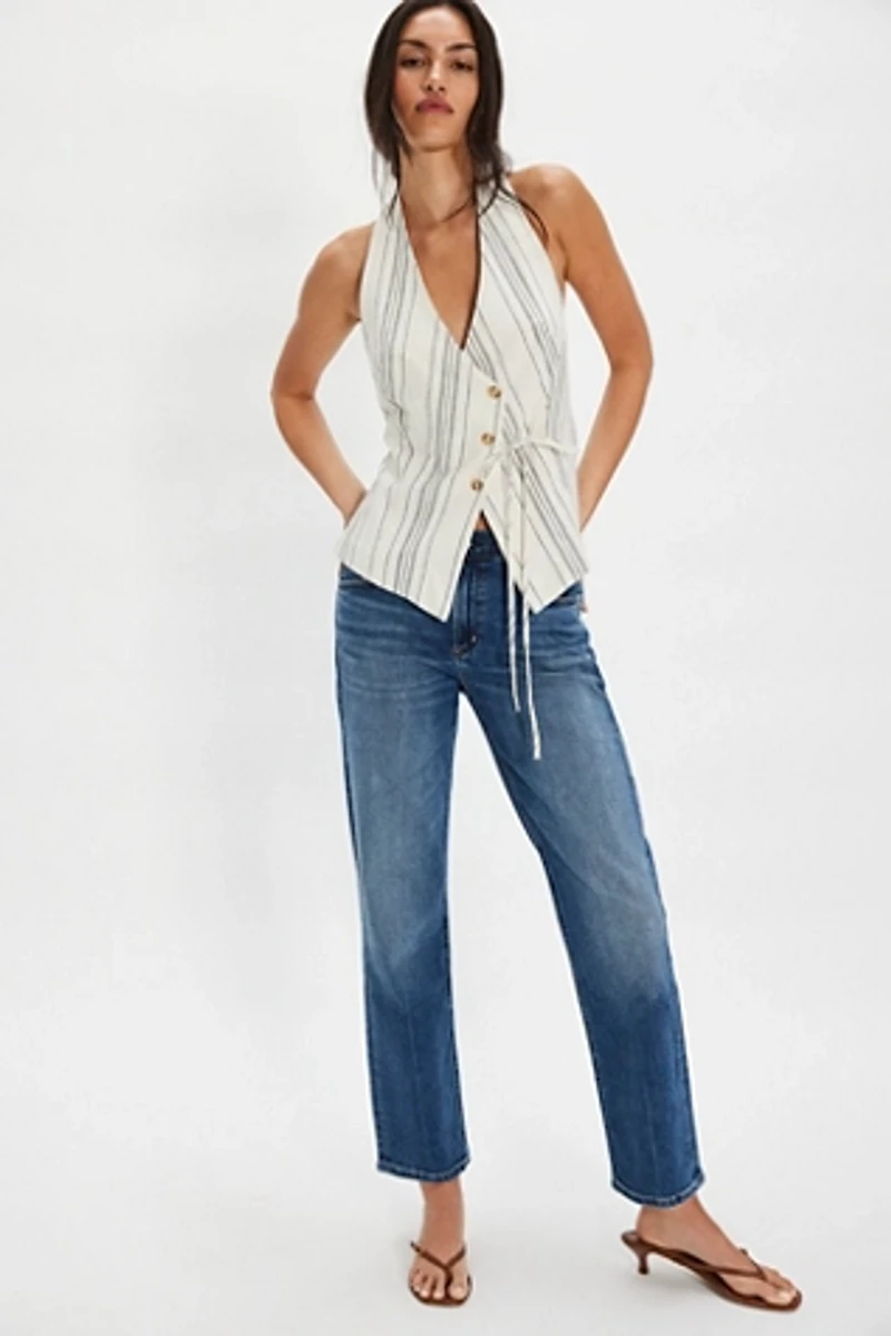 Citizens of Humanity Annina Trouser Jeans