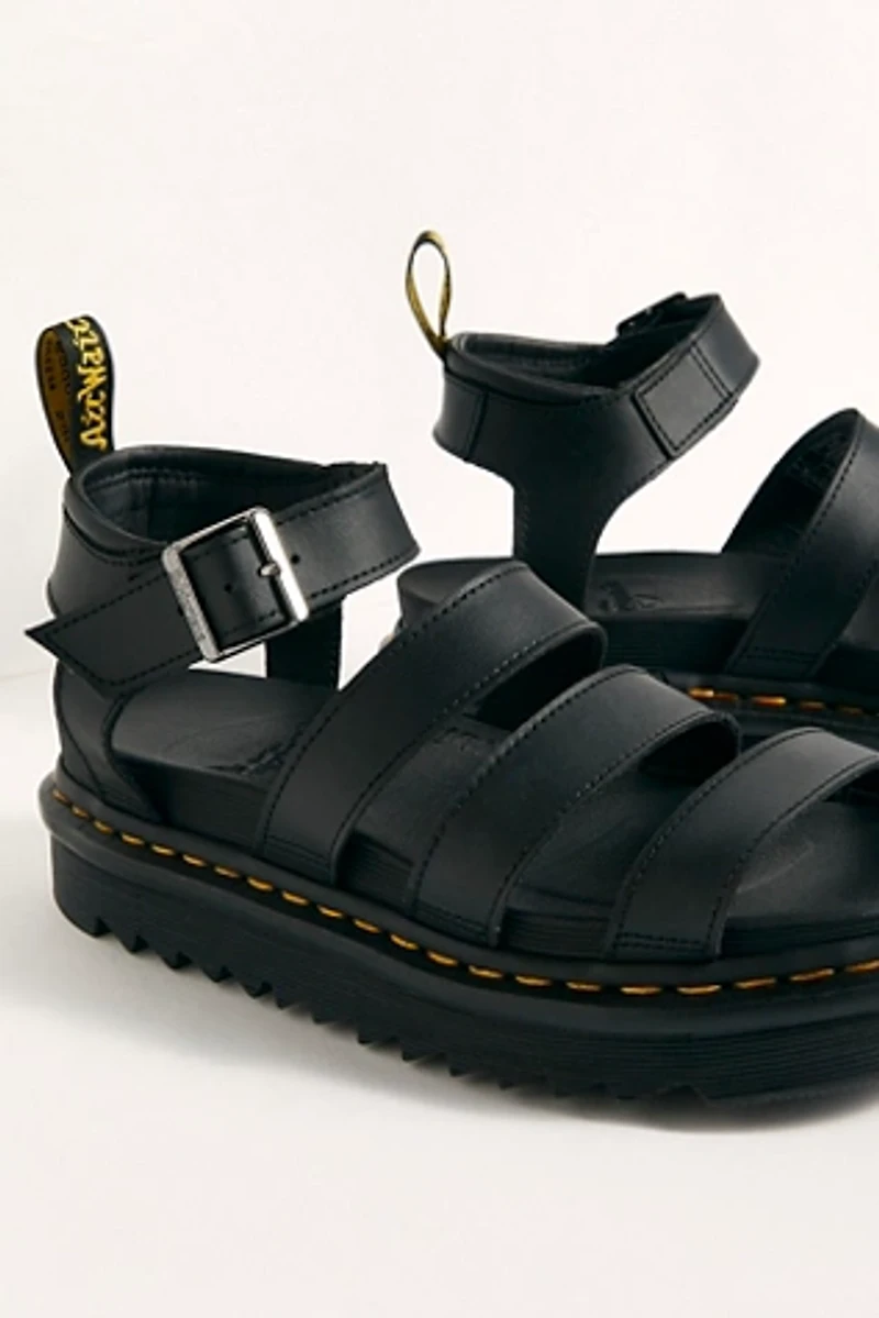 Dr. Martens Blaire Flatform Sandals