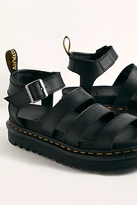 Dr. Martens Blaire Flatform Sandals