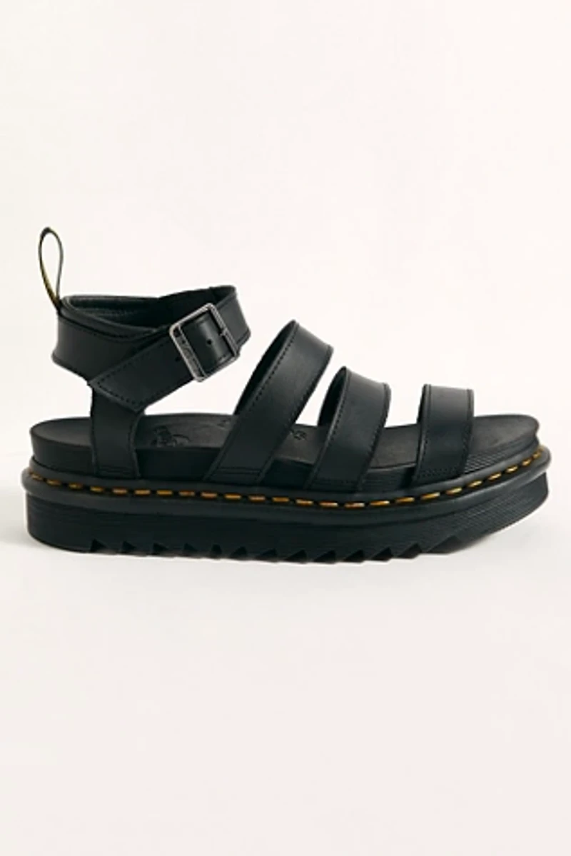Dr. Martens Blaire Flatform Sandals